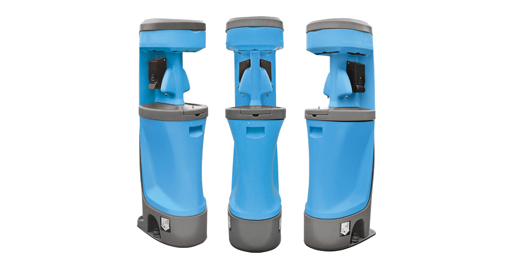 Portable Handwashing Stations Abilene TX