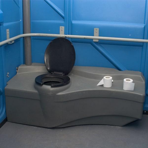 Wedding Porta Potty Rentals Abilene TX